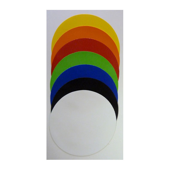 Certec Regatta- und Trainingsboje, Pyramide Certec